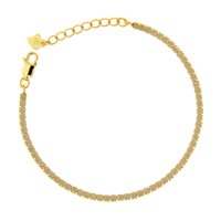 Bracciale Vivi Gioielli Donna in Argento 798022000474 TITAN SILVER - 798022000474 TITAN SILVER
